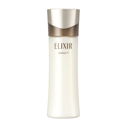 Shiseido Elixir Emulsion T II 130ml