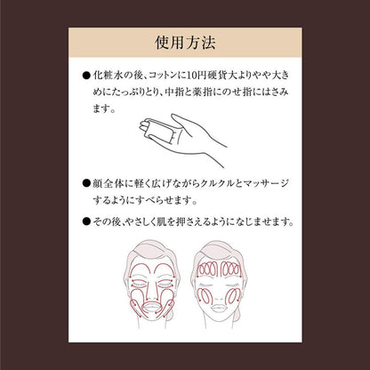 Shiseido Elixir Emulsion T II (Refill) 110ml