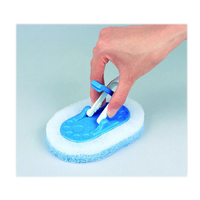 Daiya Spare Cleaner (for Finger Hook Bath Cleaner)