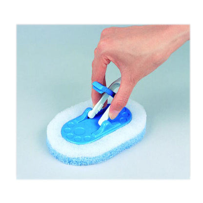 Daiya Spare Cleaner (for Finger Hook Bath Cleaner)