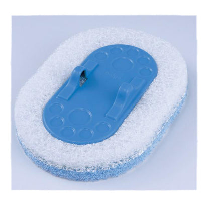 Daiya Spare Cleaner (for Finger Hook Bath Cleaner)