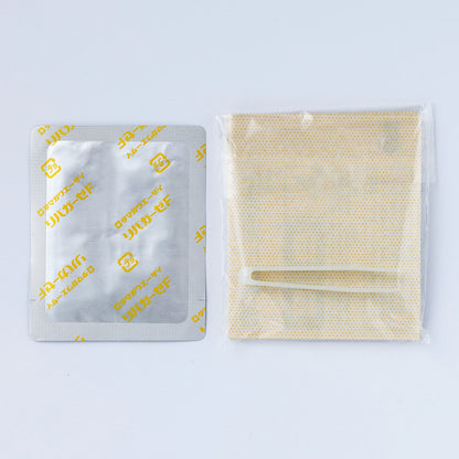 Designated Quasi-Drug Riva Gauze F 12 Packs