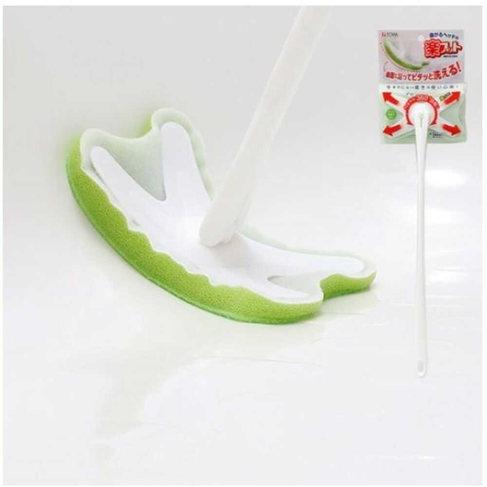 Towa Easy Fit Bath Cleaner Main Unit
