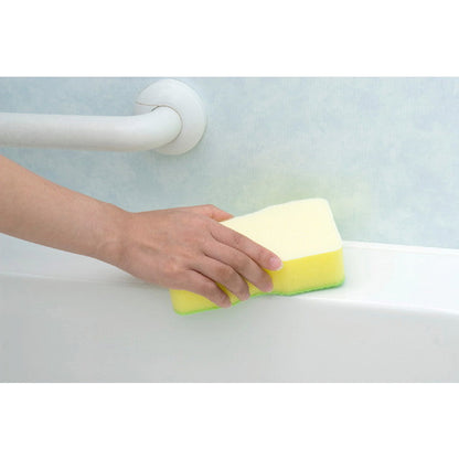 Towa Industry Unit Bath Brush Sponge