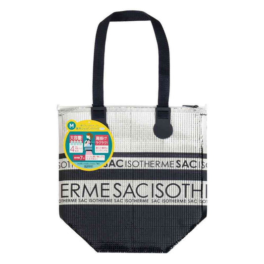 Toyo Aluminum Eco Products Insulated Shopping Bag NEW M S3666
