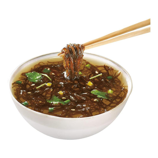Maruchan Okinawa Mozuku Soup 5P