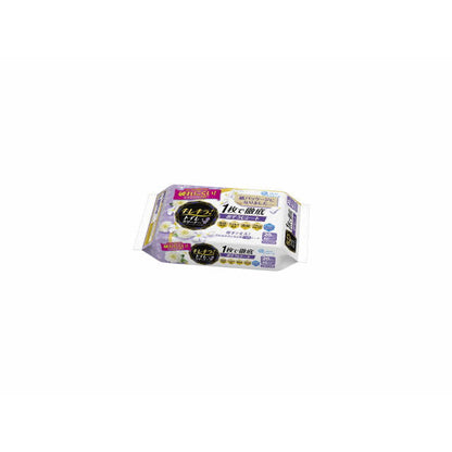 Kirekira Toilet Cleaner 20 Sheets Refill Clean Floral
