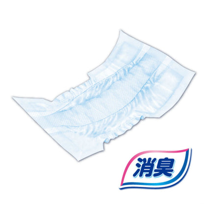 Attento Skin-Friendly Soft Stool Leakage Prevention, 16 Sheets