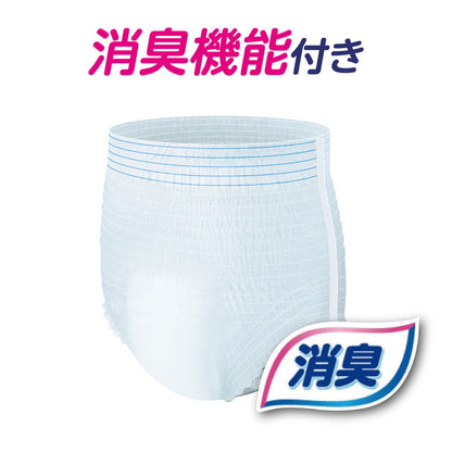 Attento Ultra Thin Dry Pants L Unisex 28 Sheets