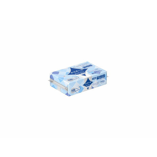 Elieair Plus+ Clean Paper Towel Compact Type 200W 1P
