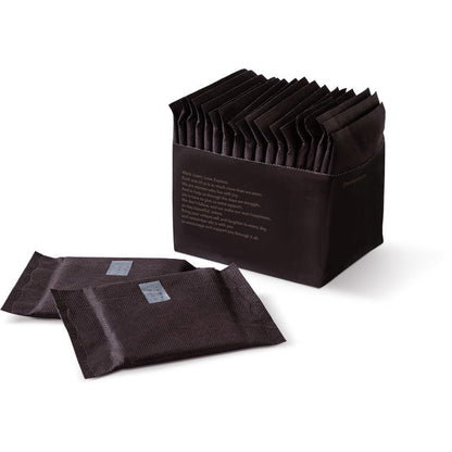 【Online Exclusive!】 Elis Megami Skin Feel Ultra Slim Heavy Day Pads with Wings (20 pieces x 3 packs)