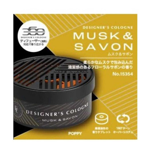 Daiya Chemical DC360 Cartridge Musk & Soap 15354 36g