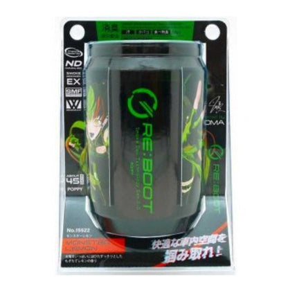 Daiya Chemical Reboot Gel Monster Lemon 15522 145g