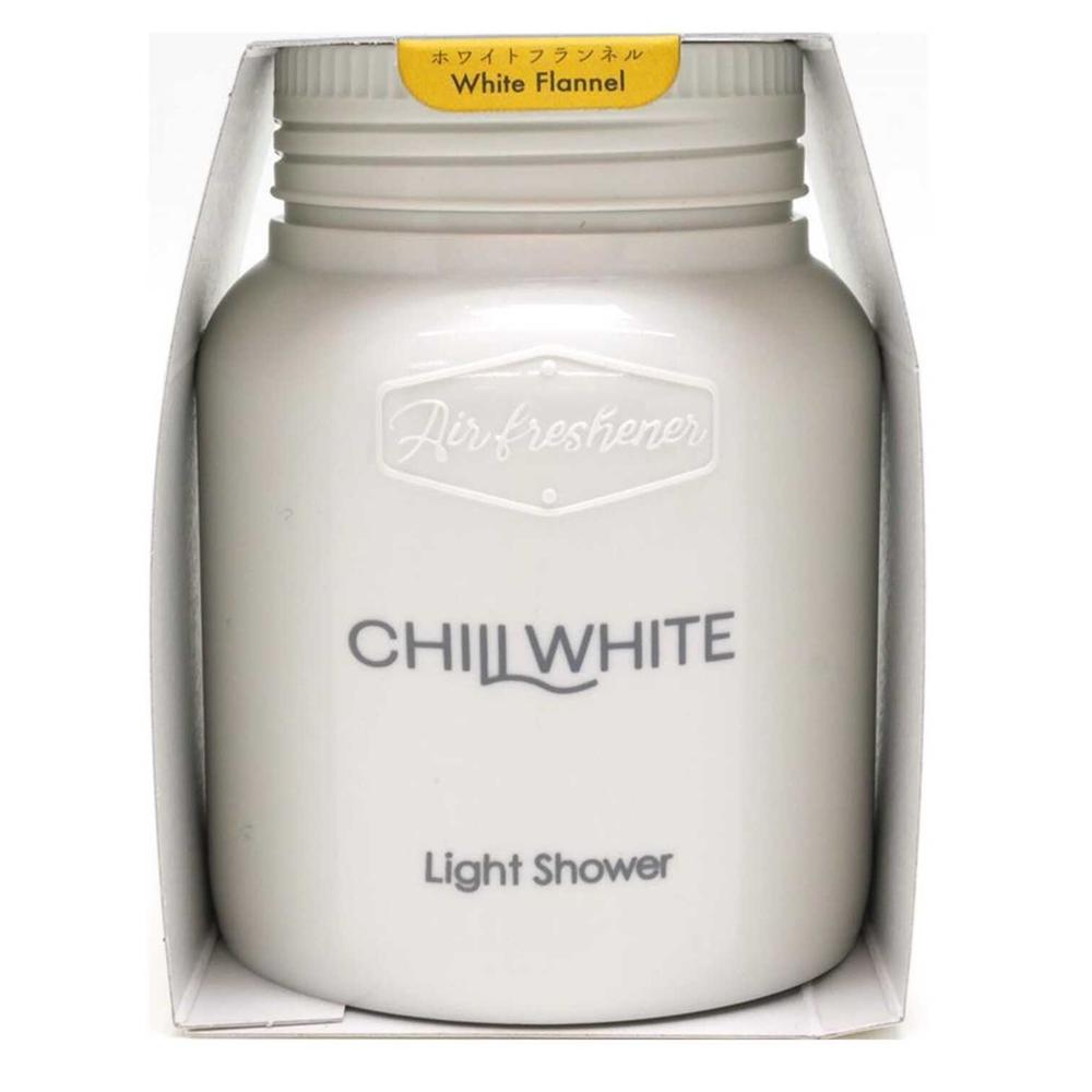 Daiya Chemical Chill White Gel White Flannel 15562 80g