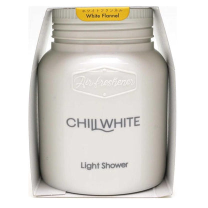 Daiya Chemical Chill White Gel White Flannel 15562 80g