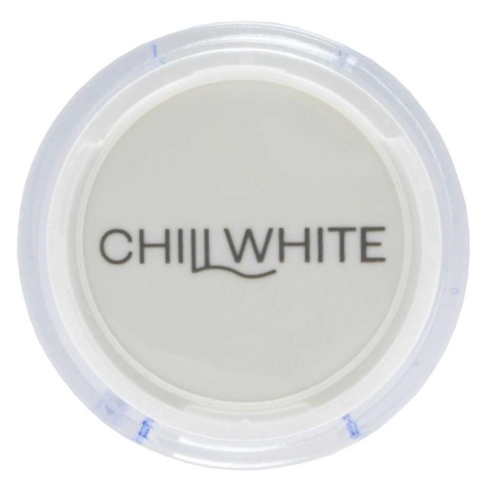 Daiya Chemical Chill White Air Musk & Soap 15571 1.5g×2