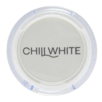 Daiya Chemical Chill White Air White Flannel 15572 1.5g×2