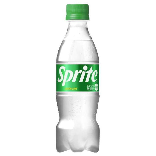 Coca-Cola Sprite 350ml
