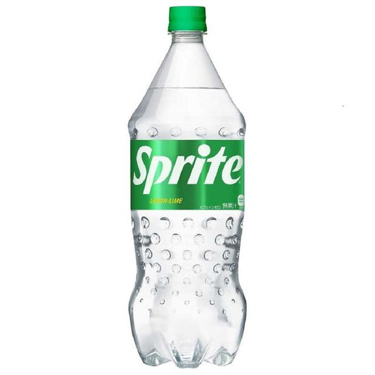 Coca-Cola Sprite 1500ml