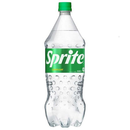 Coca-Cola Sprite 1500ml
