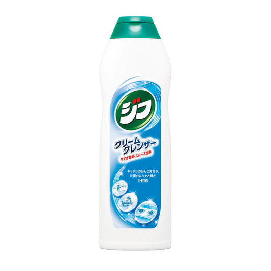 Unilever Cream Cleanser Jif 270ml