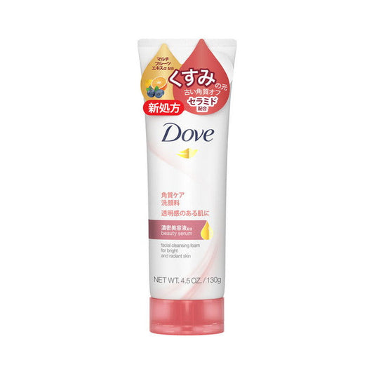 Unilever Dove Clear Renew Facial Cleanser 130g