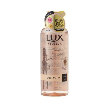 Unilever LUX Beauty Serum Styling Reset Water Refill 190ml