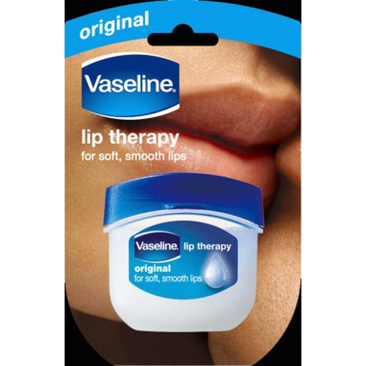 Vaseline Lip Original