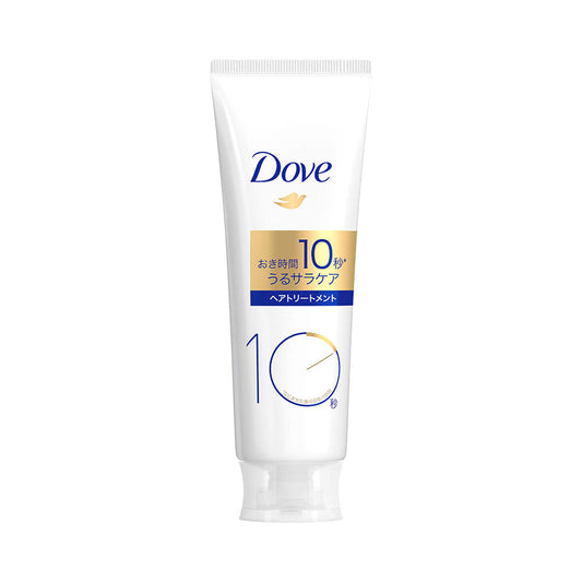 Dove Rich Moisture Hair Treatment 180g