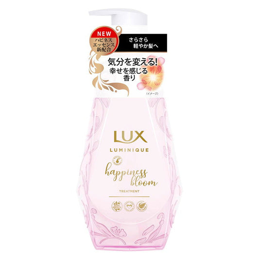 Unilever LUX Luminaire Happiness Bloom Treatment Pump 450g