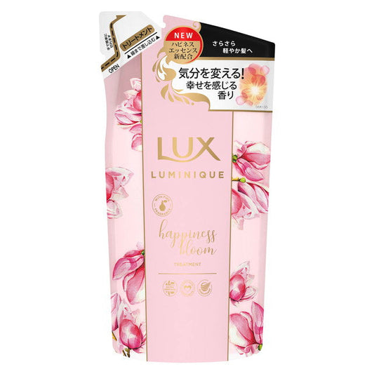 Unilever LUX Luminique Happiness Bloom Treatment Refill (350g)