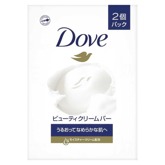 Unilever Dove Beauty Cream Bar 170g