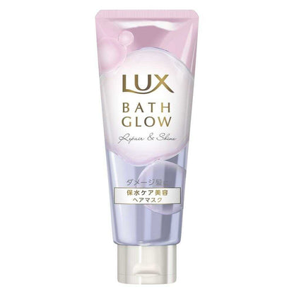 Lux Bath Glow Repair and Shine Hair Mask 200g