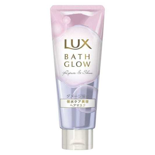 Lux Bath Glow Repair and Shine Hair Mask 200g
