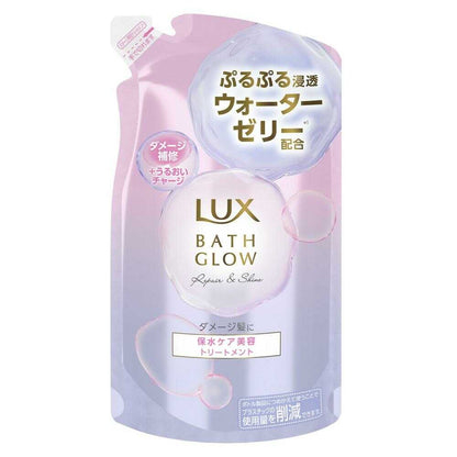 Lux Bath Glow Repair and Shine Treatment Refill 350g