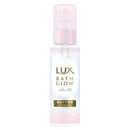 Lux Bath Glow Hair Oil 90ml