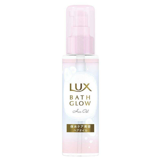 Lux Bath Glow Hair Oil 90ml