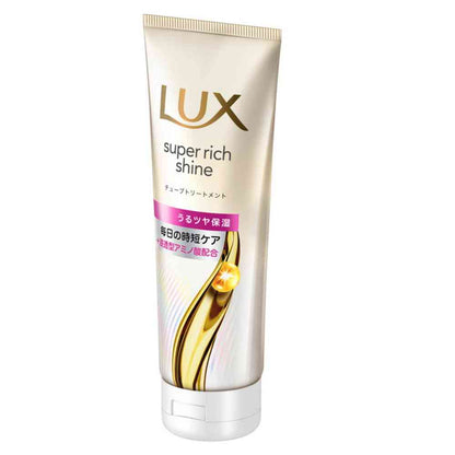 Unilever Lux Super Rich Shine Moisture Hydrating Tube Treatment 150g