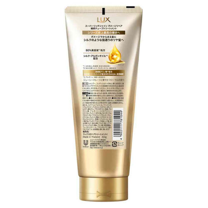 Unilever Lux Super Rich Shine Damage Repair Treatment Tube 300g