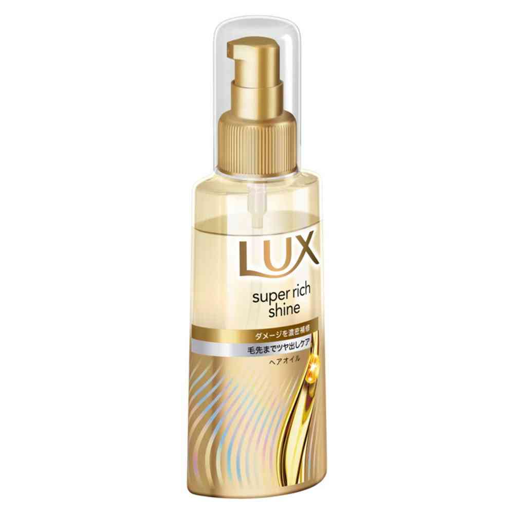 Unilever Lux Super Rich Shine Damage Repair Treatment Hair Oil 70ml