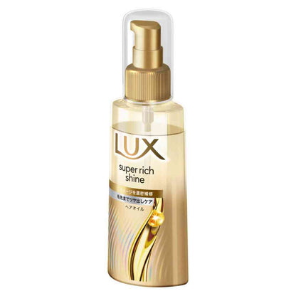 Unilever Lux Super Rich Shine Damage Repair Treatment Hair Oil 70ml