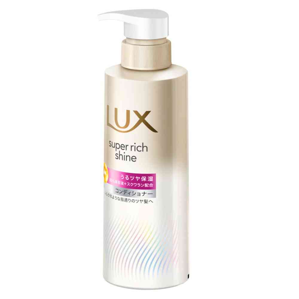 Unilever Lux Super Rich Shine Moisture Hydrating Conditioner Pump 260g