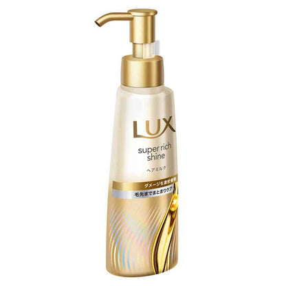 Unilever Lux Super Rich Shine Damage Repair Hair Milk 100ml