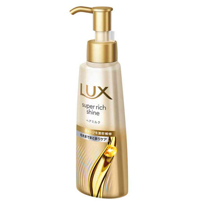 Unilever Lux Super Rich Shine Damage Repair Hair Milk 100ml