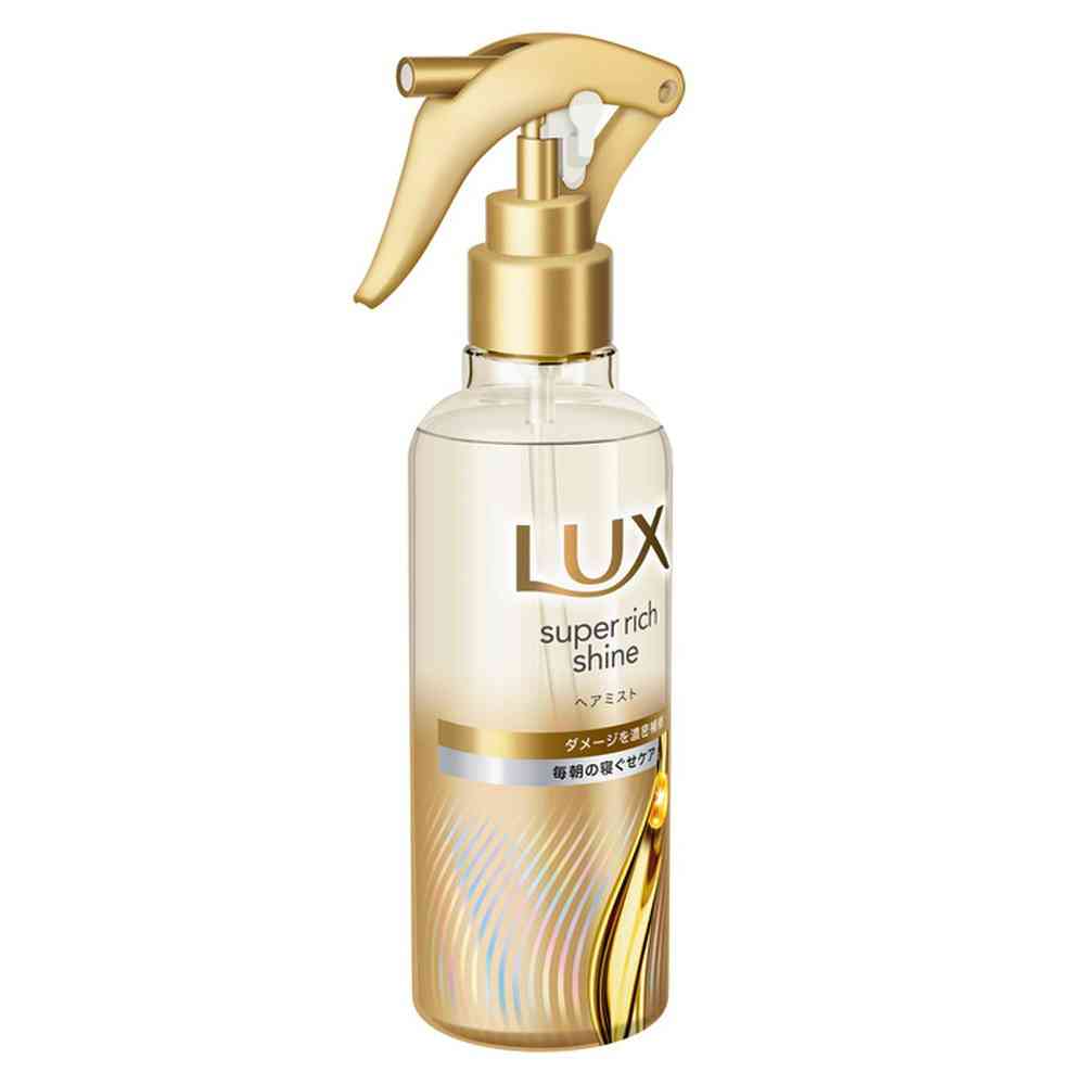 Unilever Lux Super Rich Shine Damage Repair Treatment Hair Mist 200ml