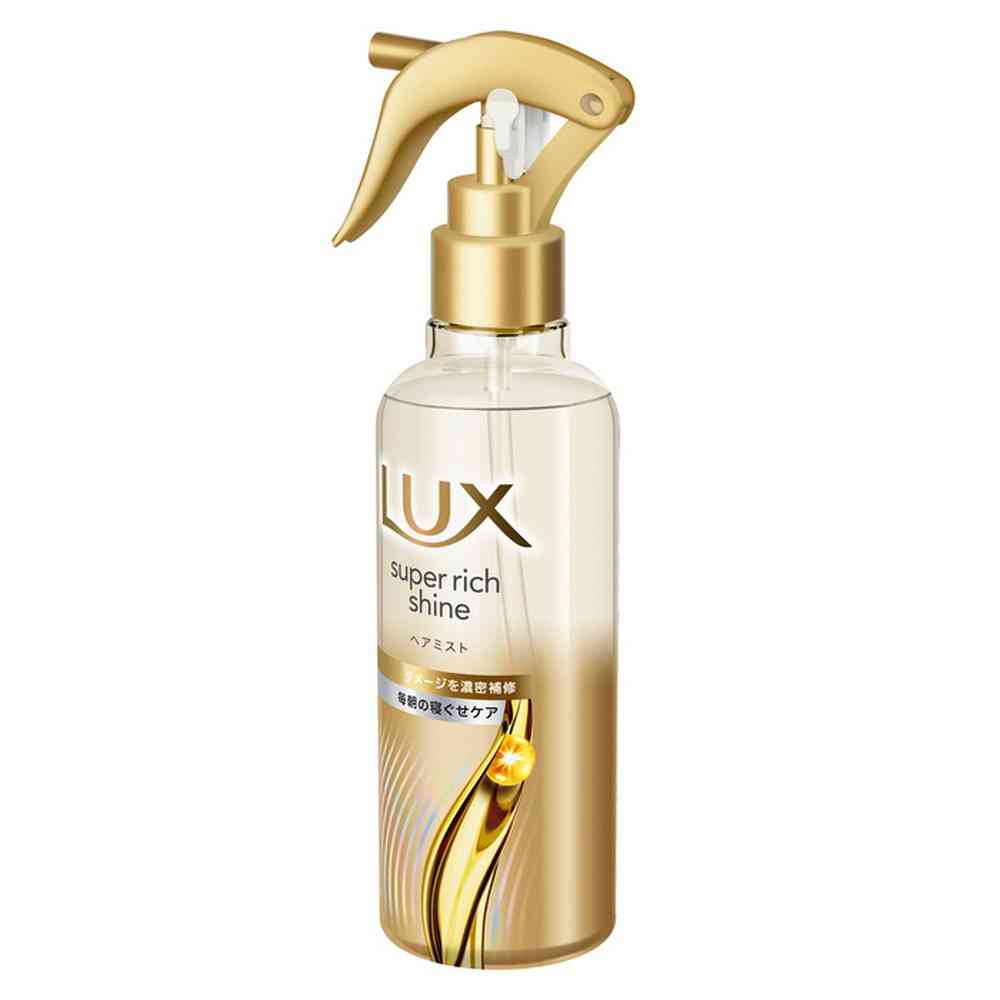 Unilever Lux Super Rich Shine Damage Repair Treatment Hair Mist 200ml