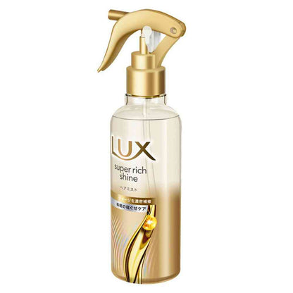 Unilever Lux Super Rich Shine Damage Repair Treatment Hair Mist 200ml