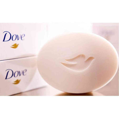 Unilever Dove Pearl Shine Transparent Radiant Skin Cleanser (140g)