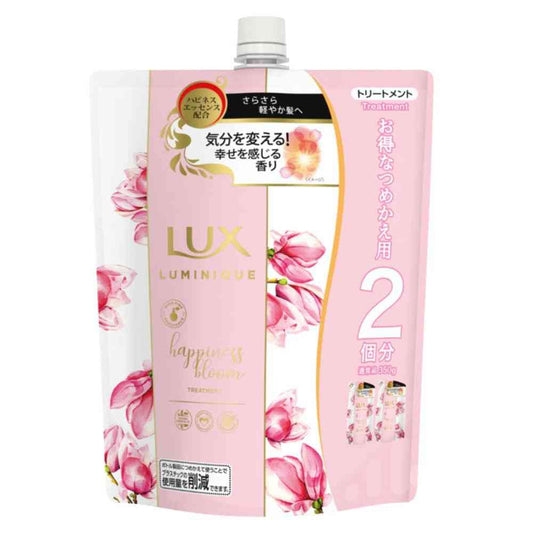 Unilever Lux Luminique Happiness Bloom Treatment Refill 700g