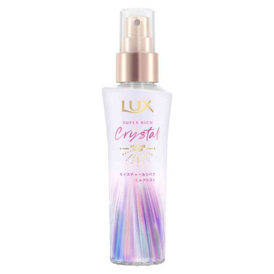 Unilever Lux Super Rich Crystal Moisture & Repair Milk Mist 90ml